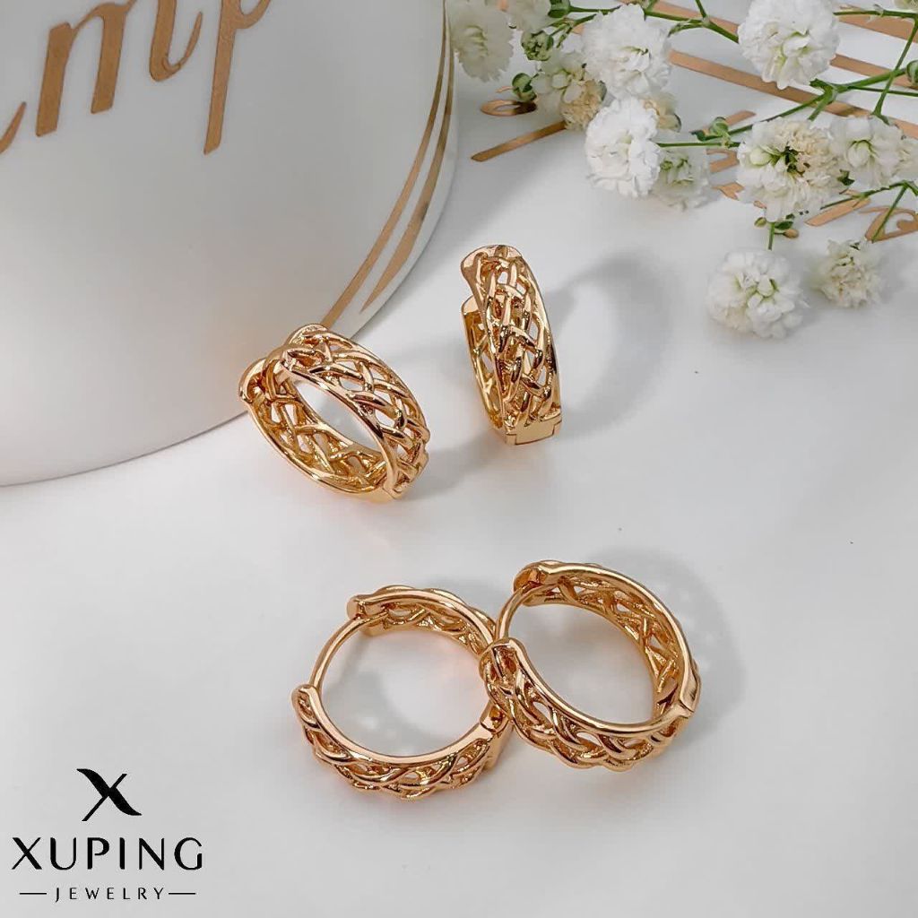 گوشواره ژوپینگ کد 2249 - خرید آنلاین از گالری آداس